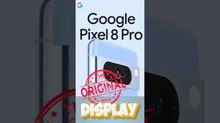 🔥 Google Pixel 8 Pro Display Broken? Get Original Display at Best Price &ndash; Fast Repair
