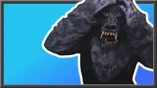 Costume Review : Greaser Werewolf