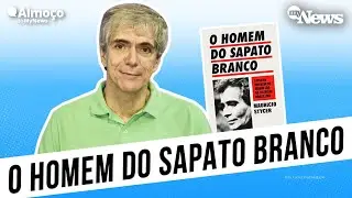 Mauricio Stycer fala sobre o inventor do mundo cão na televisão brasileira