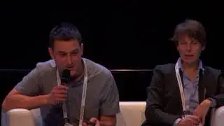 CPDP 2018: PHYSICAL TRACKING.