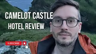 Camelot Castle Hotel Review