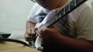 Ale Funky - This is My Soul (Guitar Cover)