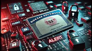 National Public Data Breach: 2.9 Billion Records Stolen - How to Check, Protect, and Prevent