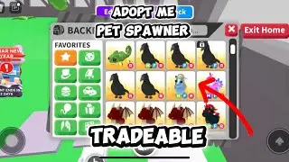 [NEW🔥] ADOPT ME BEST PET SPAWNER SCRIPT | SPAWN ANY PETS!