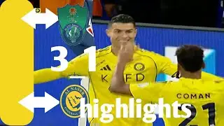 Al-Ahil vs Al-Nasser play football highlights