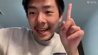 Day ONE! Hating school already! | HSC Preparations 