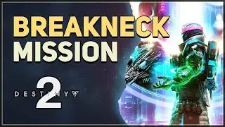 Breakneck Destiny 2