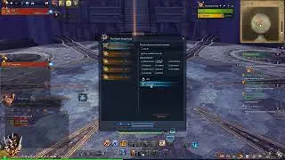 |PC| BNS EU - FM, BD, WAR, BM, SUM Daily/Weekly/Dungeon/Duo Skybreak Spire