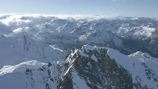 Kitzsteinhorn, Kaprun. 2025