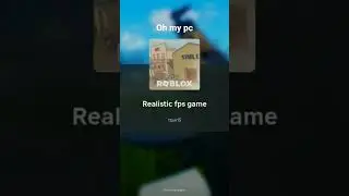 oH mY pC! #memes #pcsound #funny #goofyahh #roblox #explosion