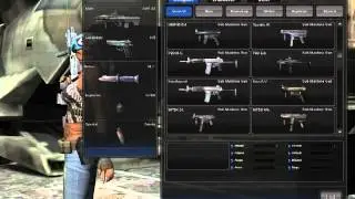 PointBlank online =