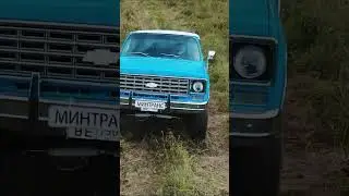 Внедорожник Шварценеггера из фильма 
