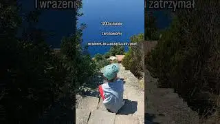 Monesteroli - niesamowite widoki #italia #rodzina #wakacje