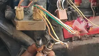 avenger 150 cc missing and pickup problem solution mechanic