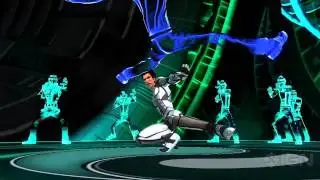 This Is KickBeat on PlayStation 3 and PS Vita