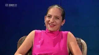 ORF Die Tafelrunde 29.09.2022