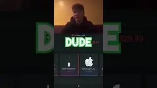 I UNBOXED APPLE ******! (INSANE PULL on LOOTIE) 🔥