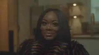 Keyondra Lockett - Trouble Won't Last (Official Music Video)