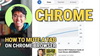 Как отключить звук на вкладке в браузере Chrome: быстрое и простое руководство!