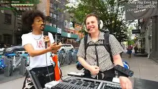 Embrace the Cringe (Freestyle feat. imjust_jesus)
