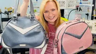 Meet the Victory Bag by Pin It Up Patterns