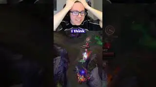 Follow me for daily League of Legends content 🎮🔥 Let&rsquo;s rank up together!