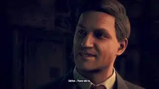 Goddess Kiera Streams Watch Dogs Legion #2