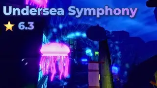 Flood Escape Ultimate [Undersea Symphony]