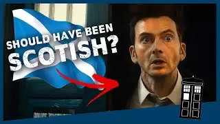 Doctor Who 60th Teaser Trailer Breakdown