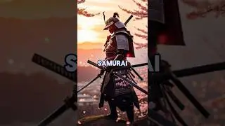 Samurai has influence all around the world. #samurai #samuraihistory #historyofjapan #samurais