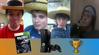 Where Is Enigma!?!? Team Prolix Tourny!