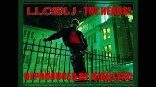 LL Cool J - Jack The Ripper (Instrumental)