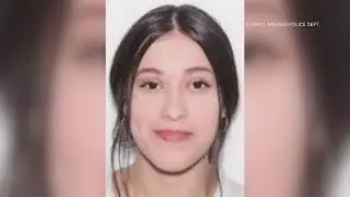 Mebane police looking for missing 17-year-old
