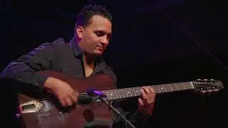 Avalon by The Tcha Limberger Trio with Mozes Rosenberg 2015