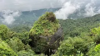 Meghalaya, seven sister falls, cave,  gaint  rock cherapunji sohra