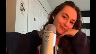 ASMR What I got people for Christmas! 🎄