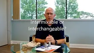 DK-Lok Intermixable and Interchangeable to Swagelok