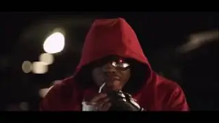 Cyborg's Introduction | Doom Patrol [1x02]