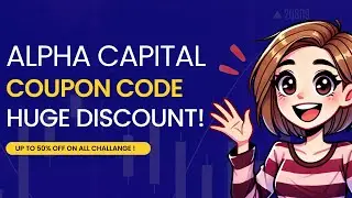 Alpha Trading Capital Coupon Code | Best Alpha Capital Group Discount