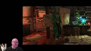 Let's play Simon the Sorcerer 4 - Chaos ist das halbe Leben (18) / Deutsch