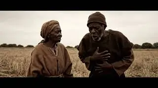 Bible Story Movie &ldquo;Gems From The Book Of Ruth.