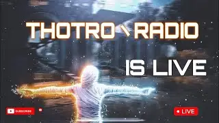 Challenges chill stream | THOTRO RADIO LIVE | PUBG MOBILE