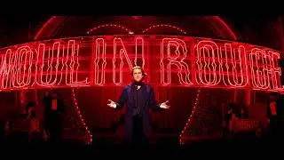 MOULIN ROUGE! - Broadway Dallas