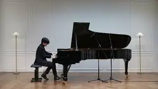 Rachmaninoff Tableux Etude Op.39 No.9