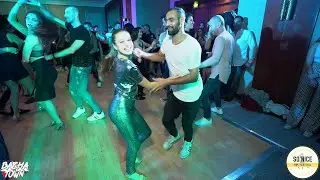 Yacine x Aurora / Jayse - Punta De Lanza / Bachata Social