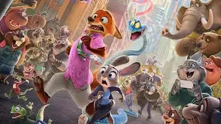 Zootopia 2 Full Movie Breakdown |Judy & Nick Ki Sabse Dangerous Investigation |Hidden Truth Exposed!