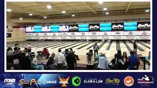 2026 TAT Nationals | Sunday Finals | Storm Bowling