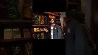Thiago bewitched by Juan 😂