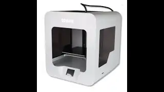 Dream Maker mini 3d printer best 3D printer