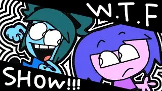 The WTF Show| BATE AQUI!